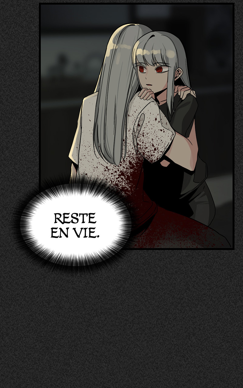 Hero Killer Chapitre 7 - Page 57