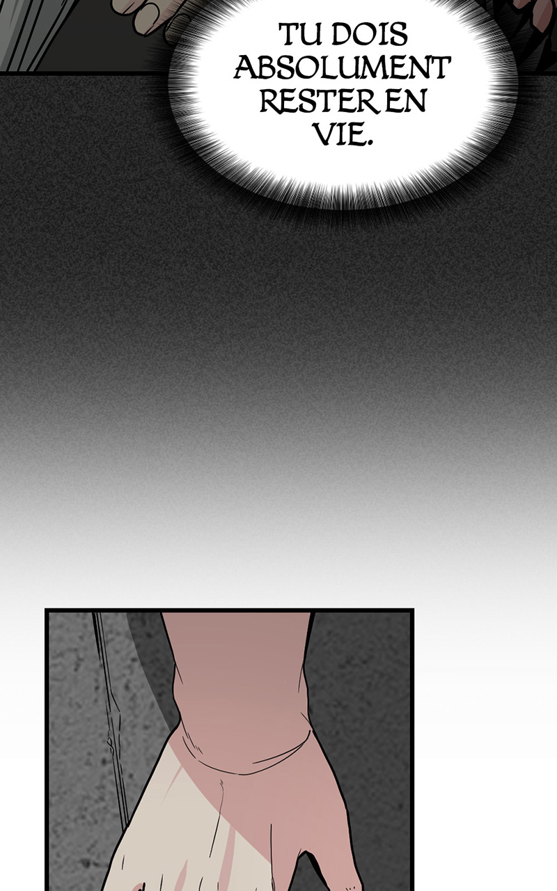 Hero Killer Chapitre 7 - Page 59