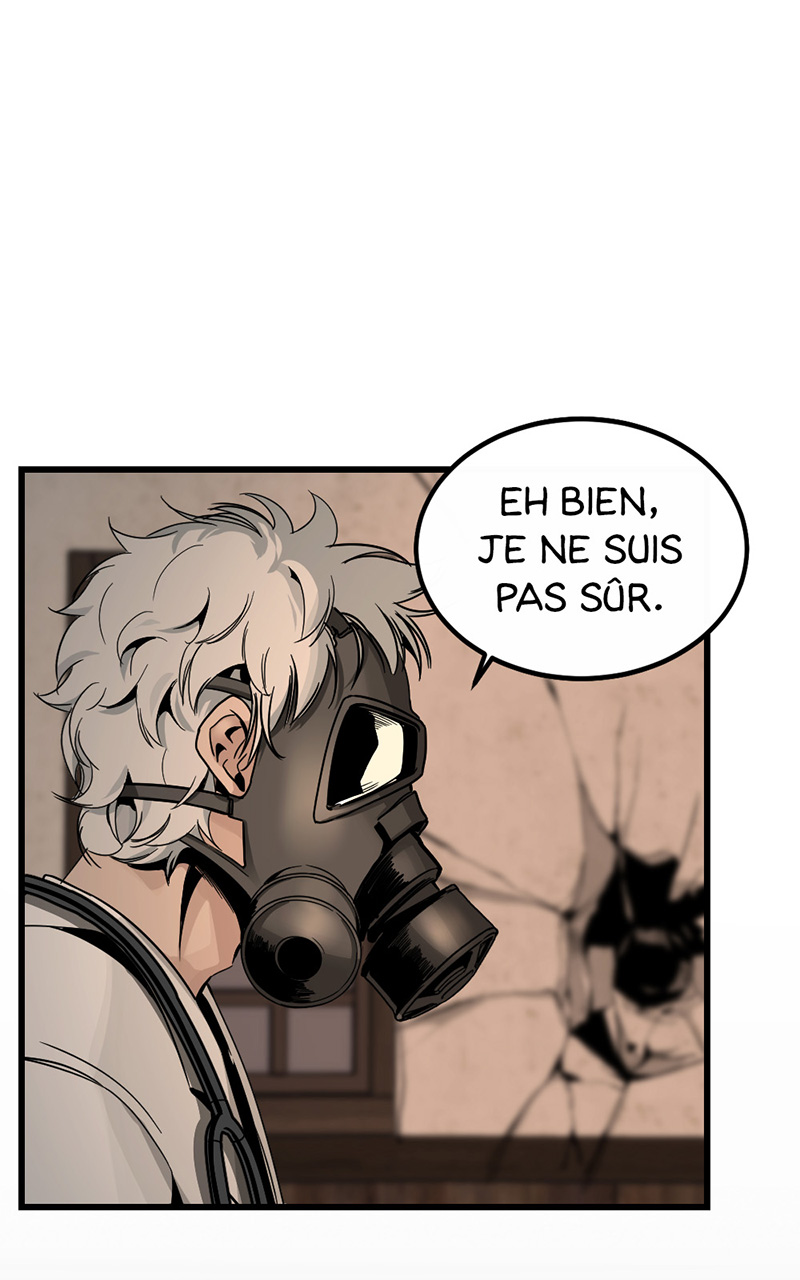 Hero Killer Chapitre 7 - Page 6