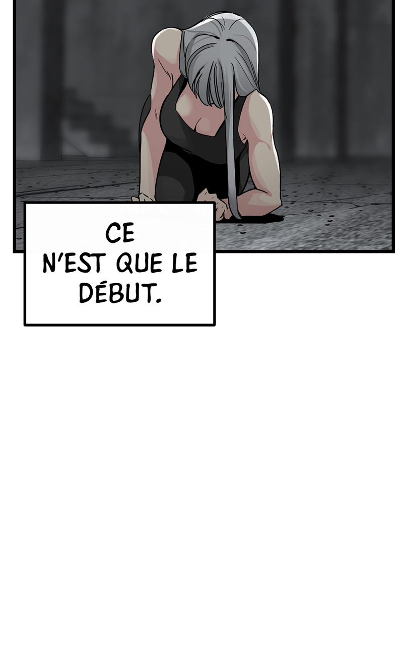 Hero Killer Chapitre 7 - Page 61