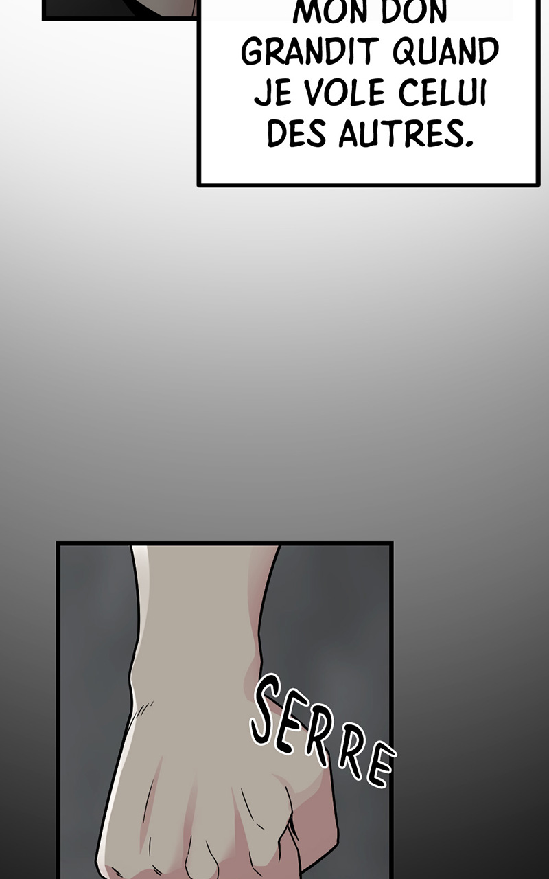 Hero Killer Chapitre 7 - Page 63