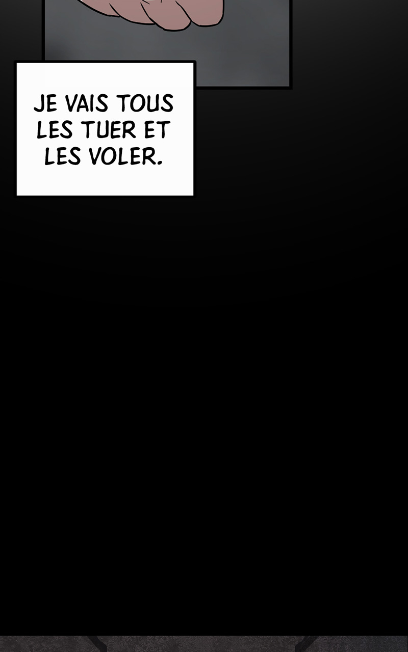 Hero Killer Chapitre 7 - Page 64