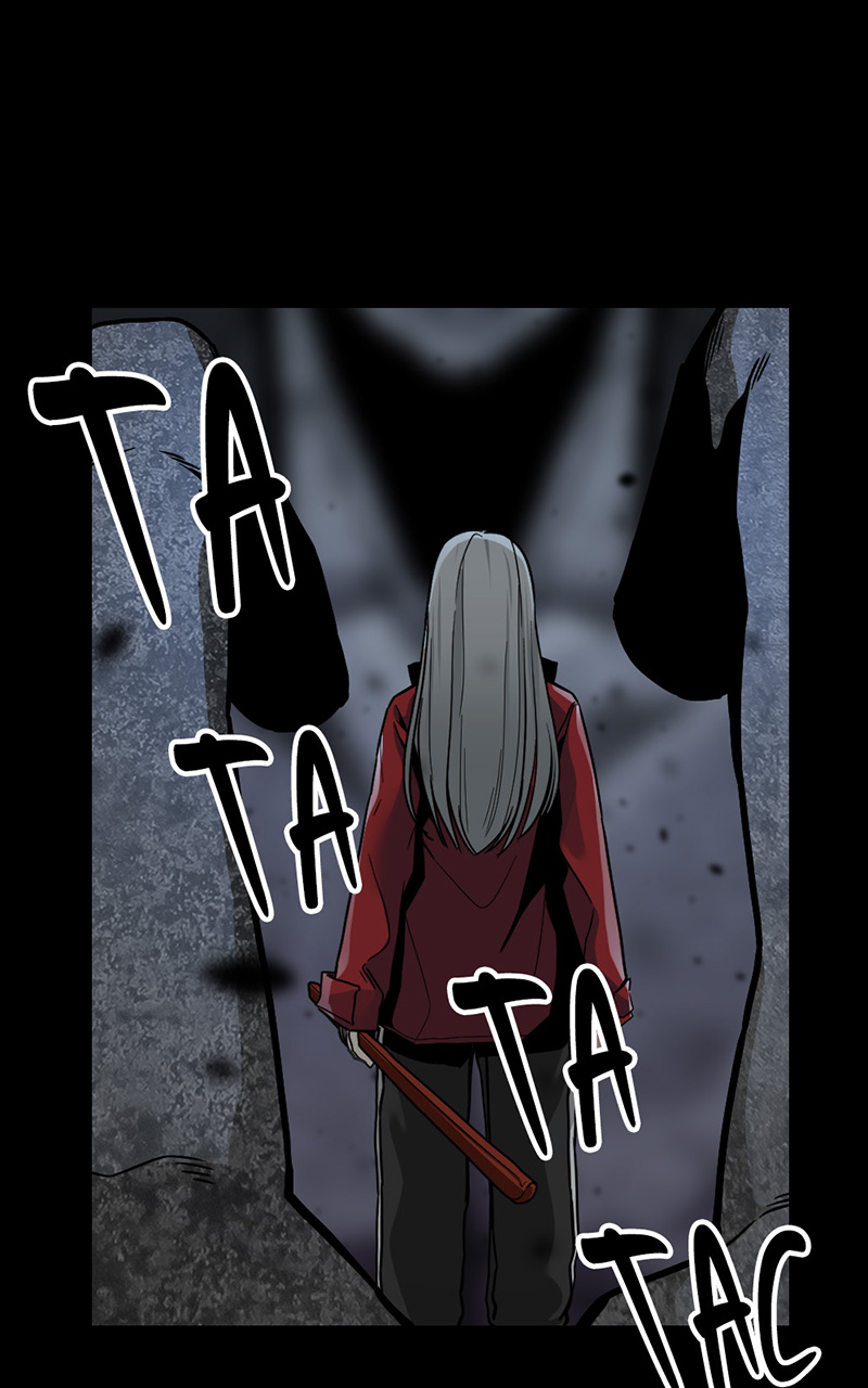 Hero Killer Chapitre 7 - Page 66