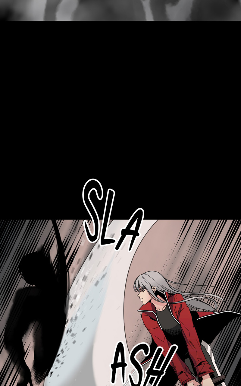 Hero Killer Chapitre 7 - Page 68