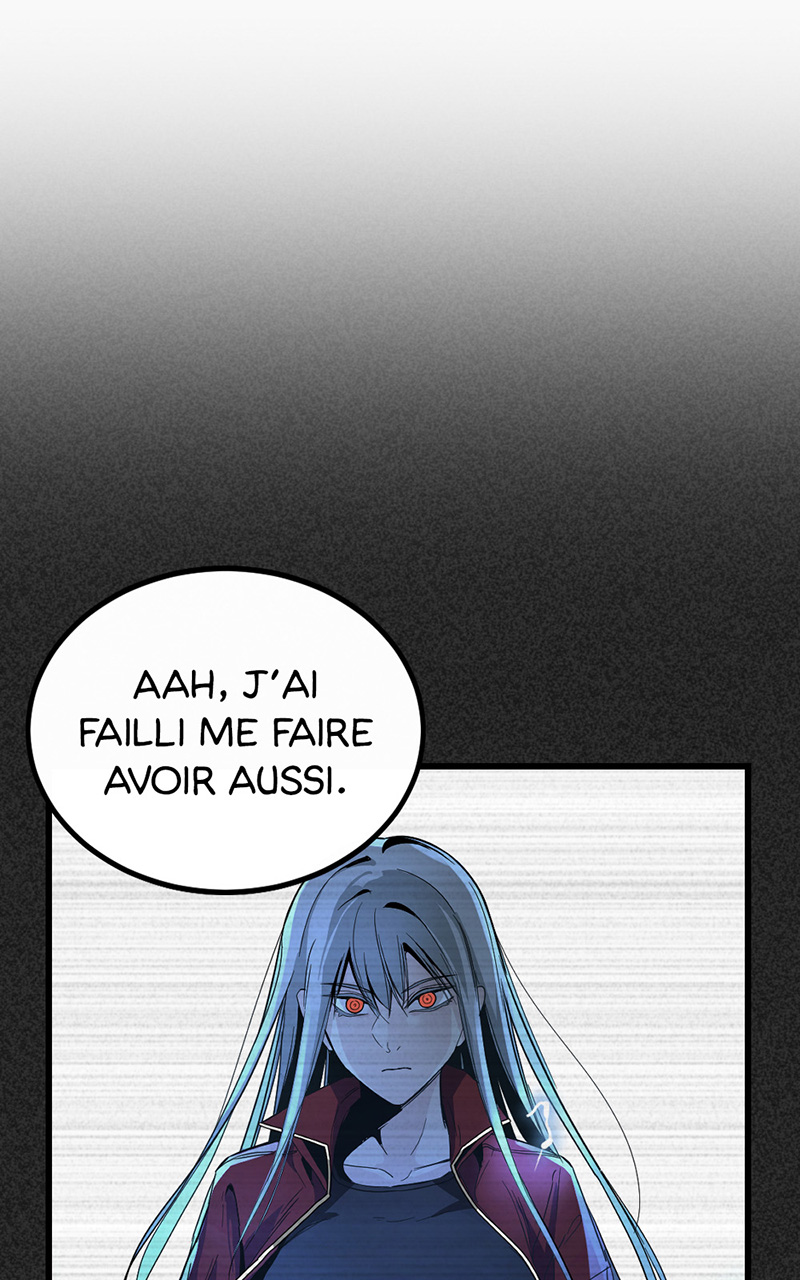 Hero Killer Chapitre 7 - Page 7