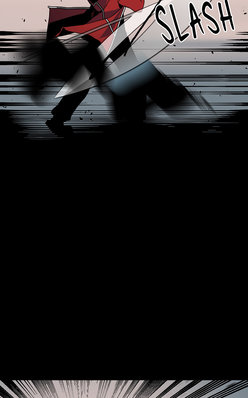 Hero Killer Chapitre 7 - Page 70