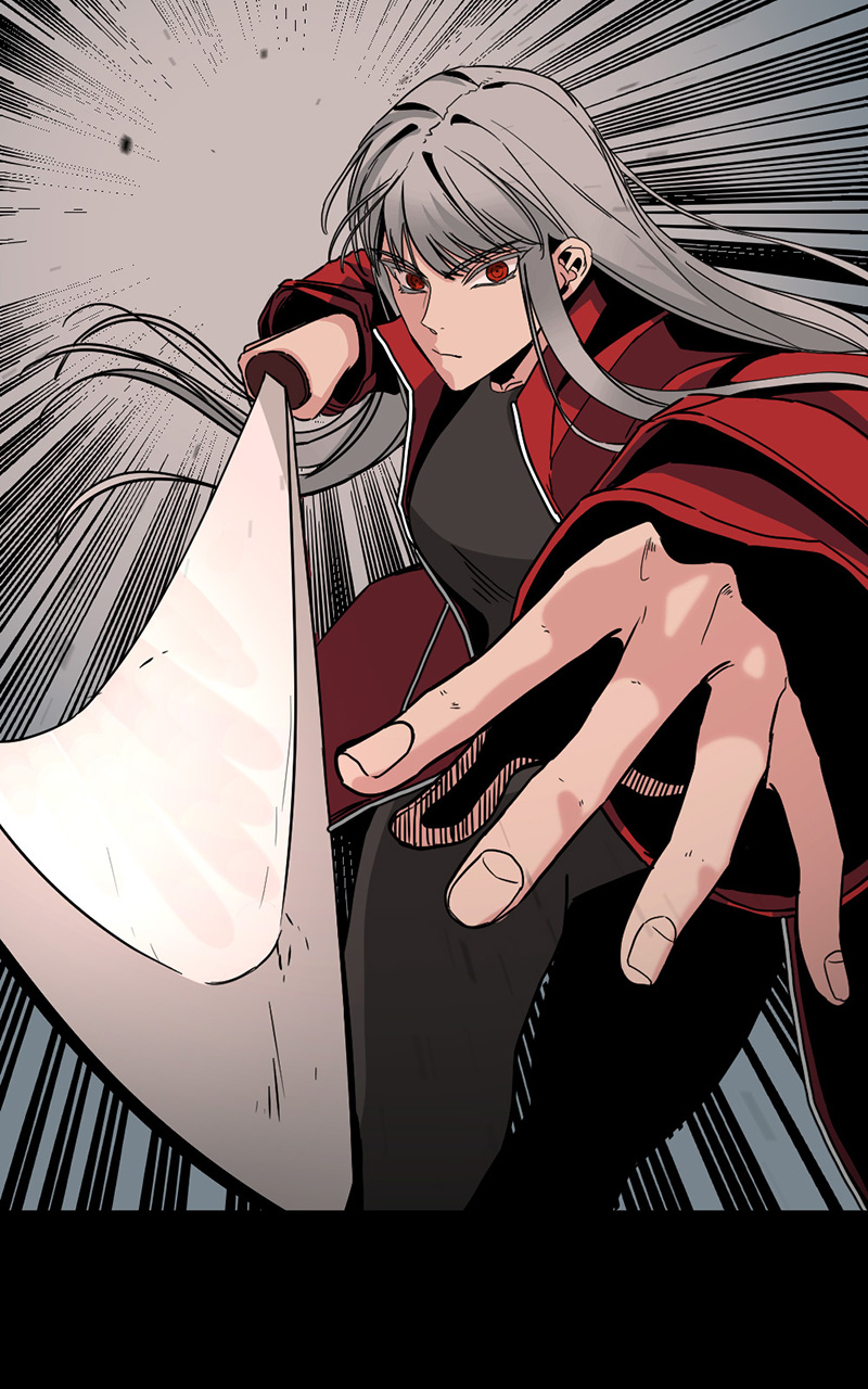 Hero Killer Chapitre 7 - Page 71