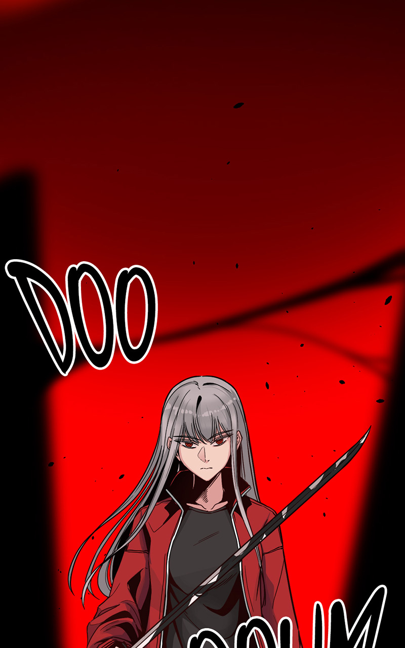 Hero Killer Chapitre 7 - Page 76
