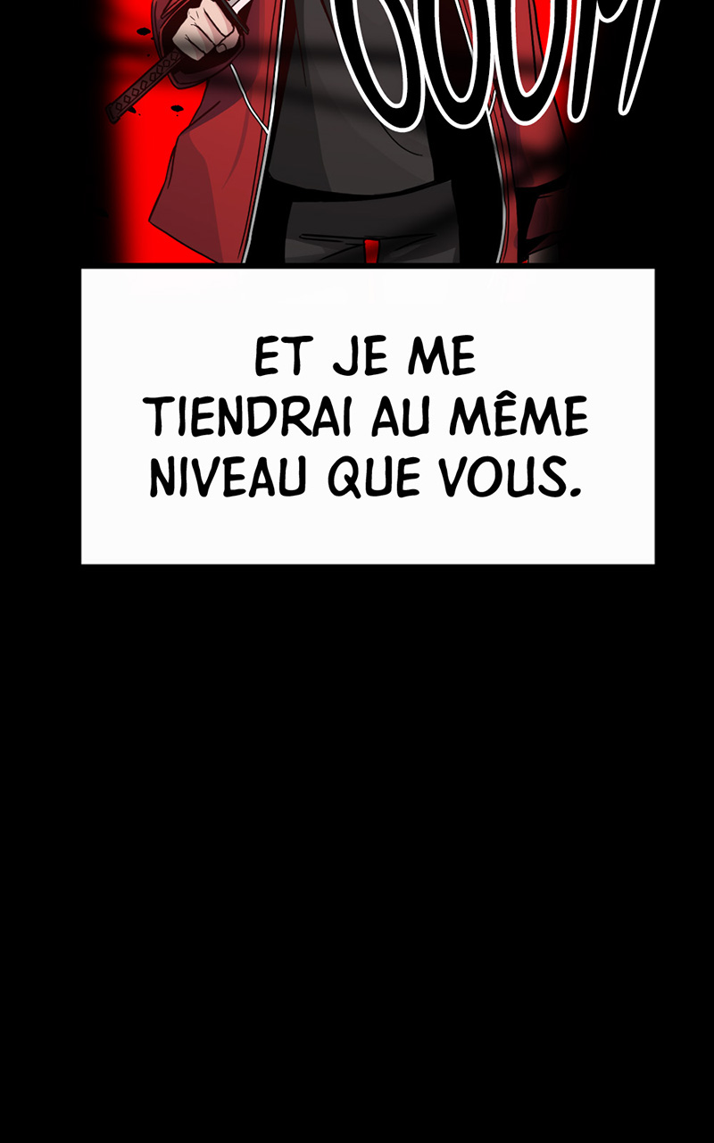 Hero Killer Chapitre 7 - Page 77