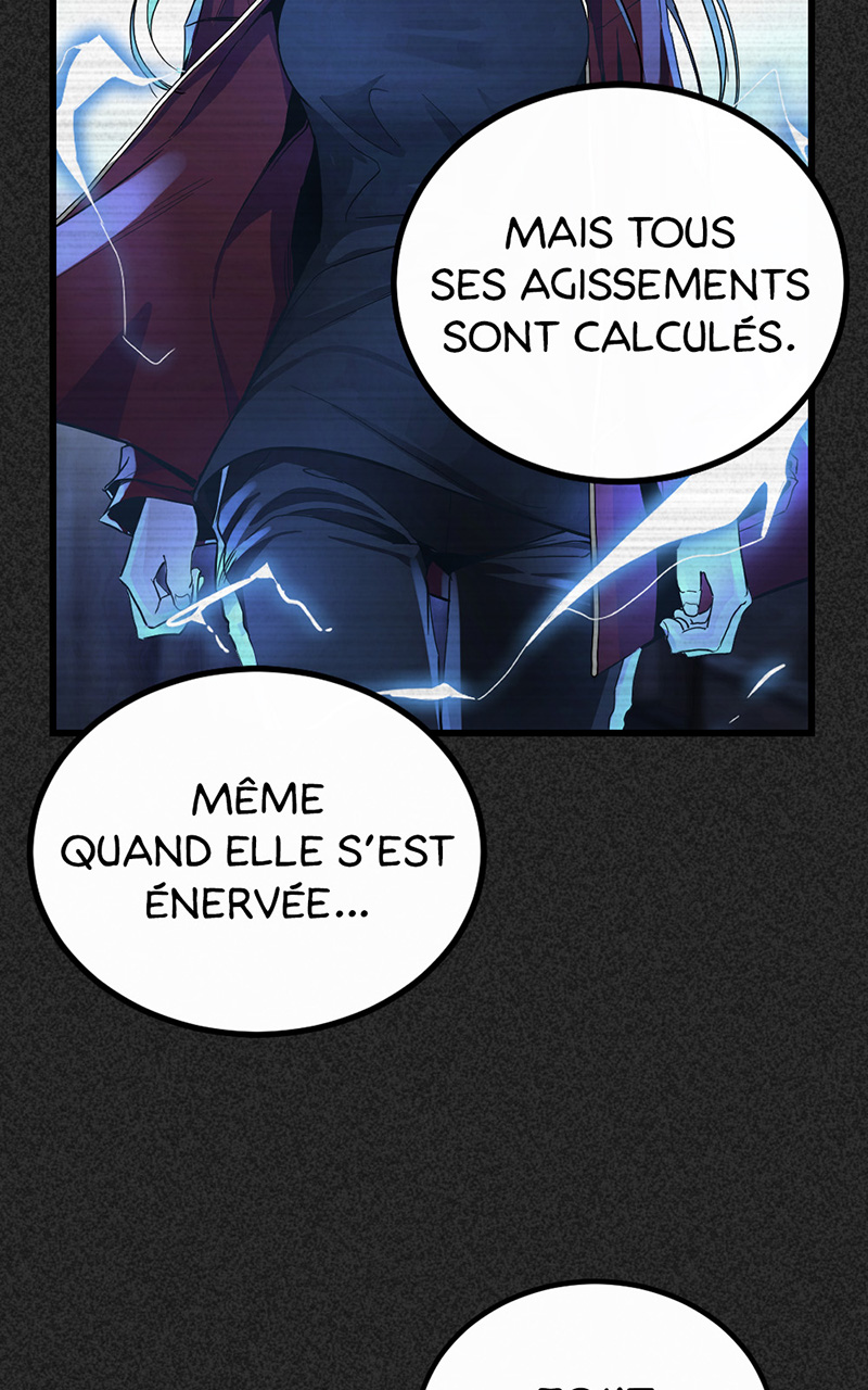Hero Killer Chapitre 7 - Page 8