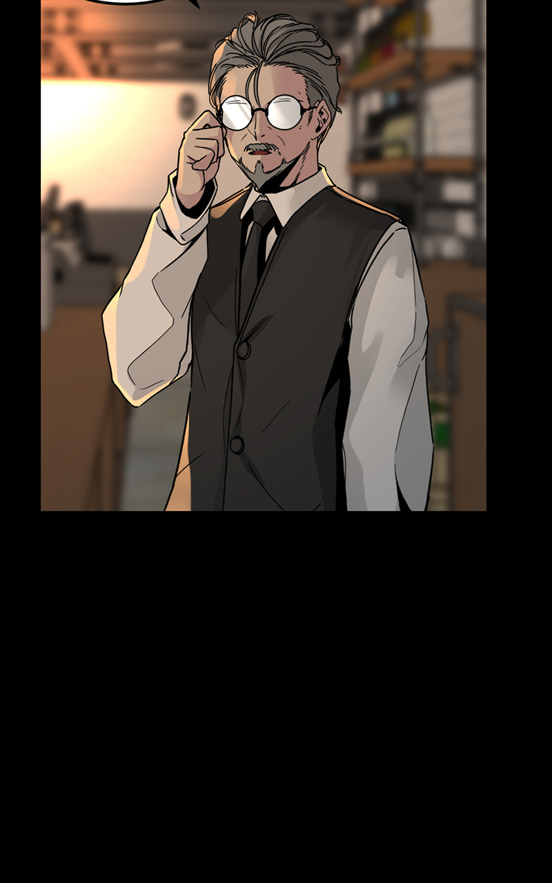 Hero Killer Chapitre 7 - Page 81