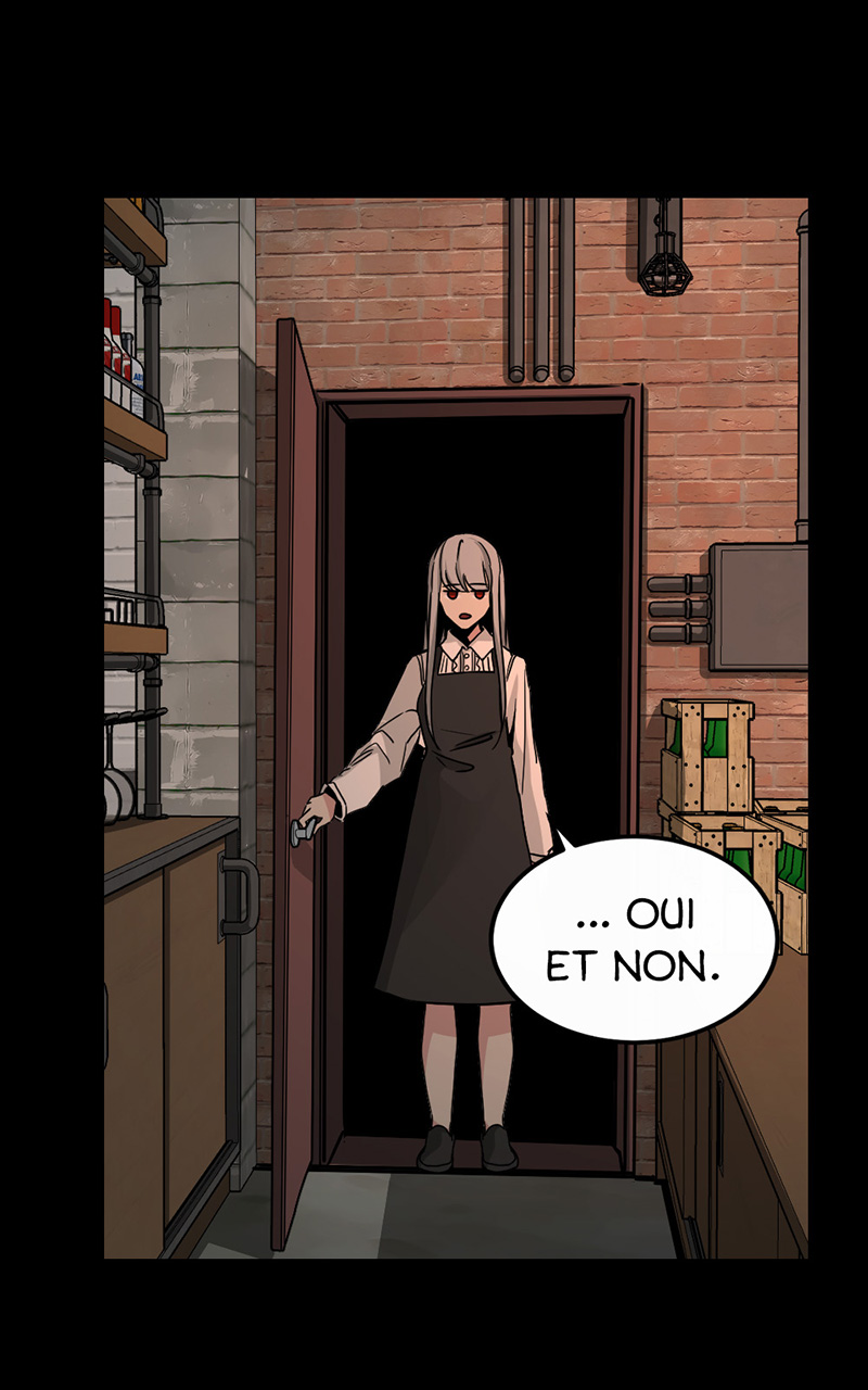 Hero Killer Chapitre 7 - Page 82