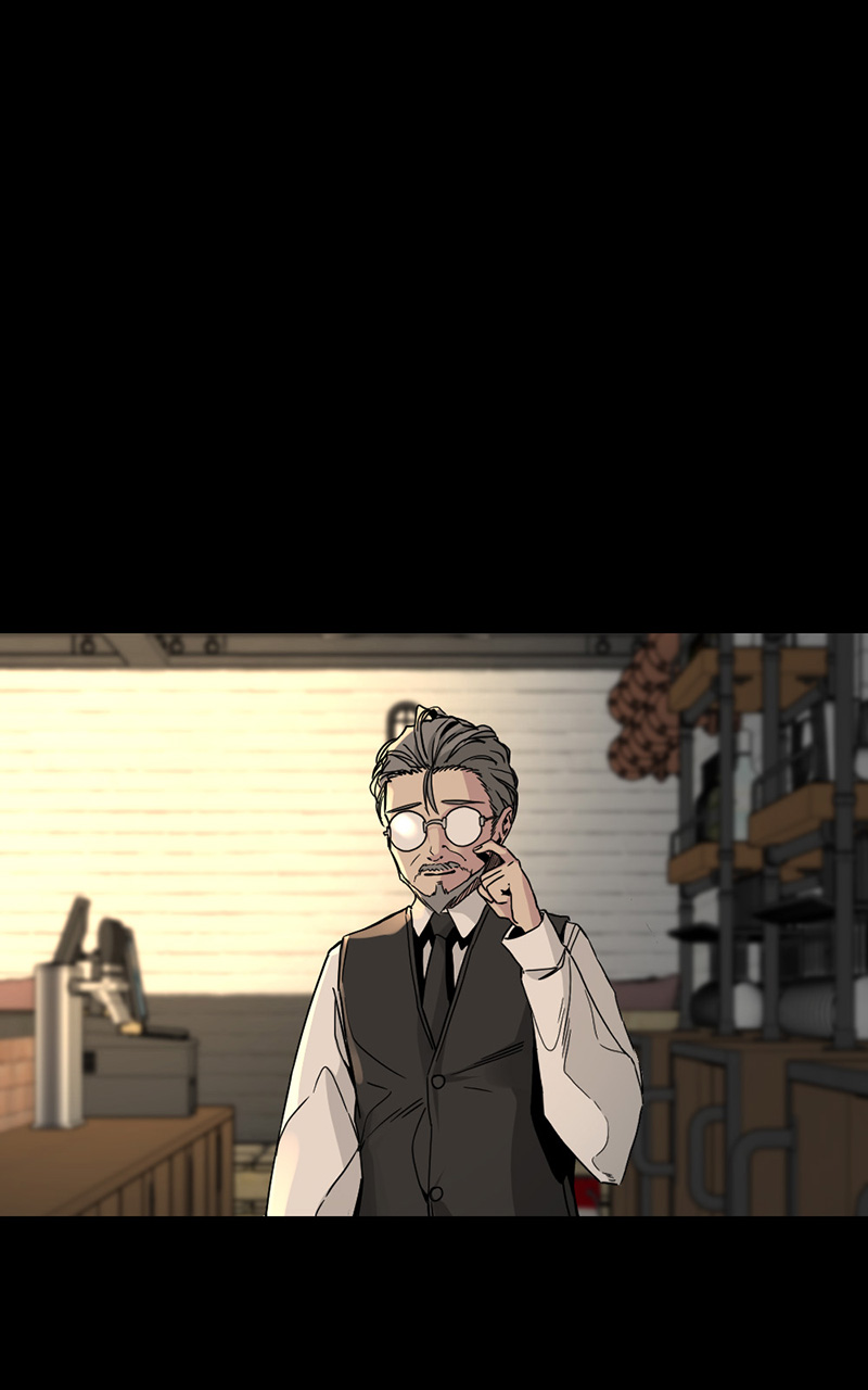 Hero Killer Chapitre 7 - Page 83
