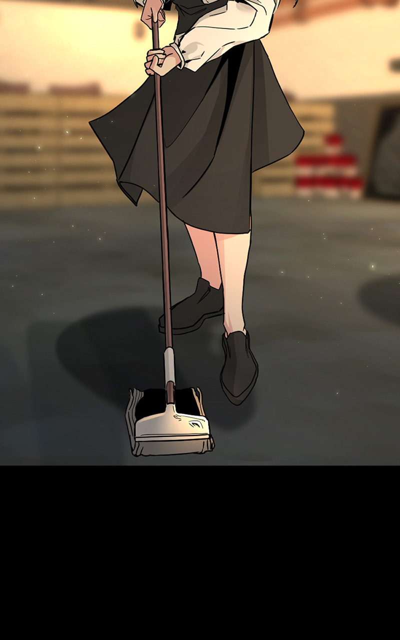 Hero Killer Chapitre 7 - Page 87