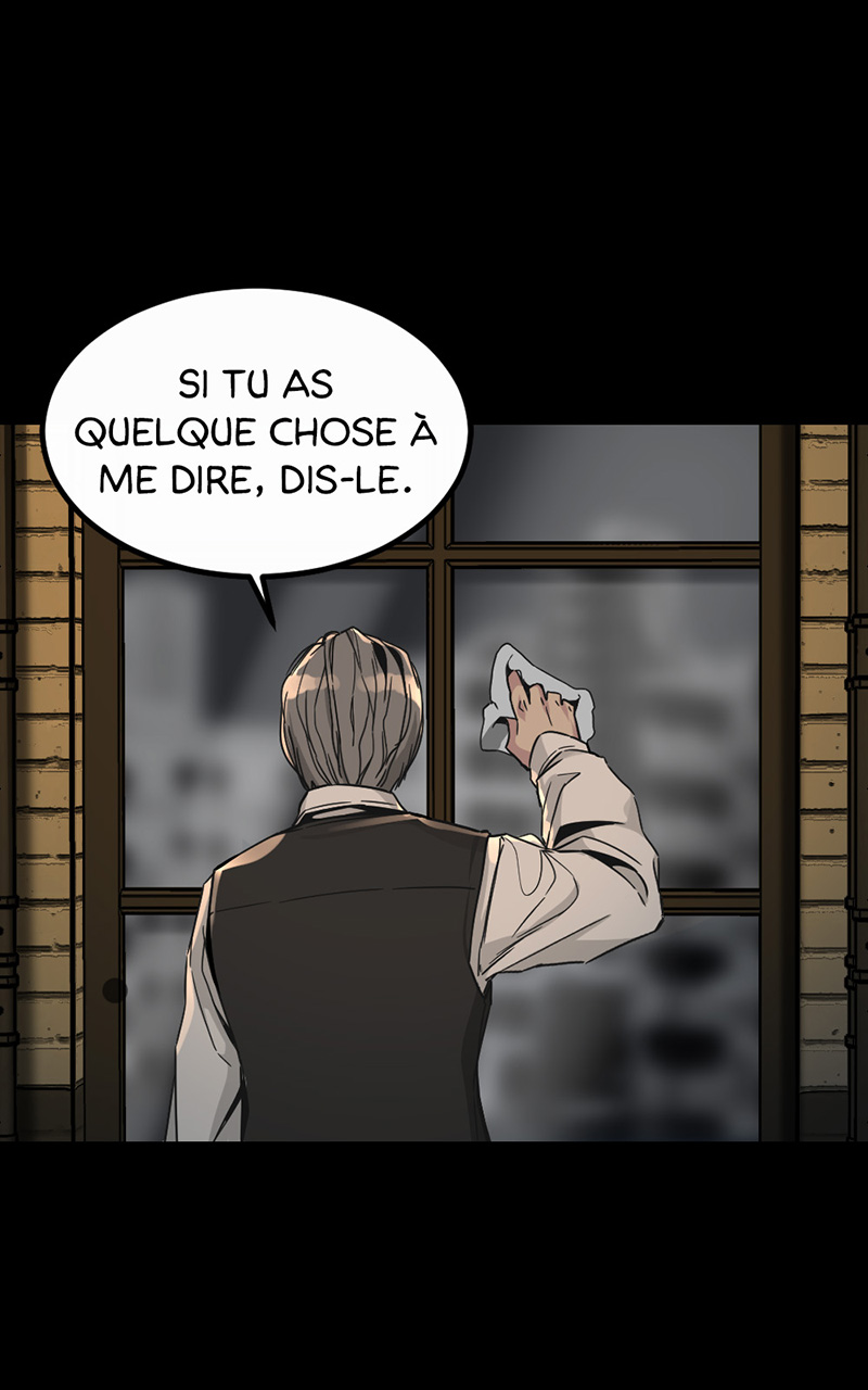 Hero Killer Chapitre 7 - Page 89