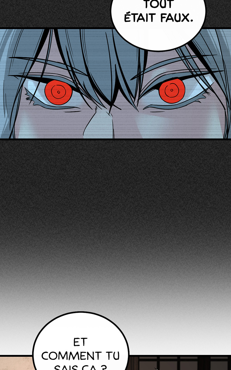 Hero Killer Chapitre 7 - Page 9