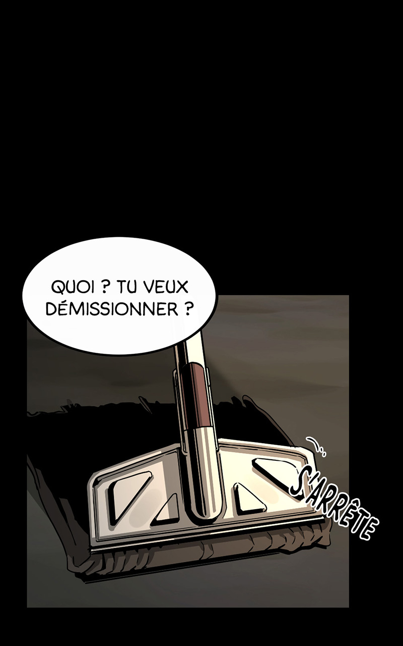 Hero Killer Chapitre 7 - Page 90
