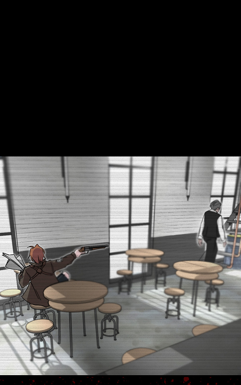 Hero Killer Chapitre 7 - Page 91