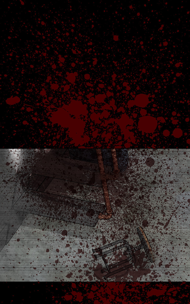 Hero Killer Chapitre 7 - Page 92