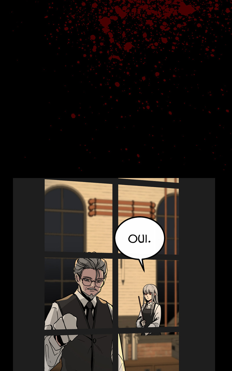 Hero Killer Chapitre 7 - Page 93