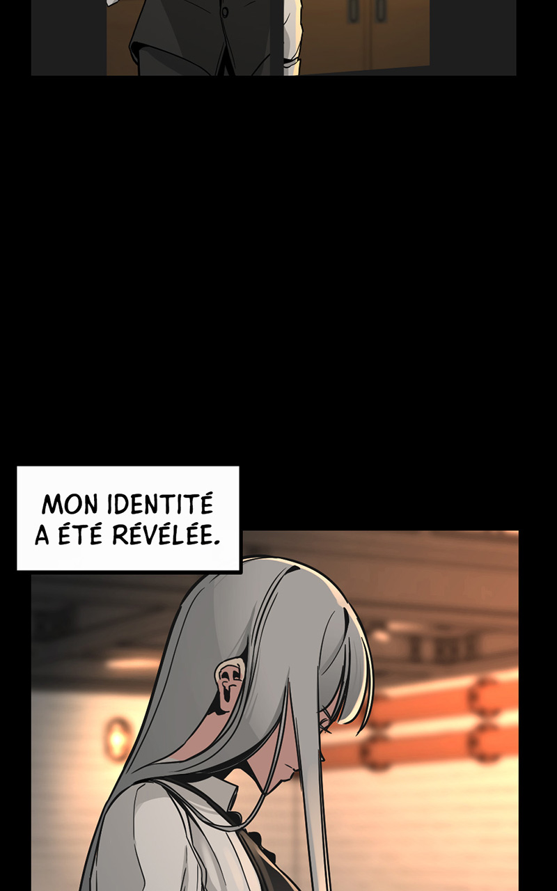 Hero Killer Chapitre 7 - Page 94