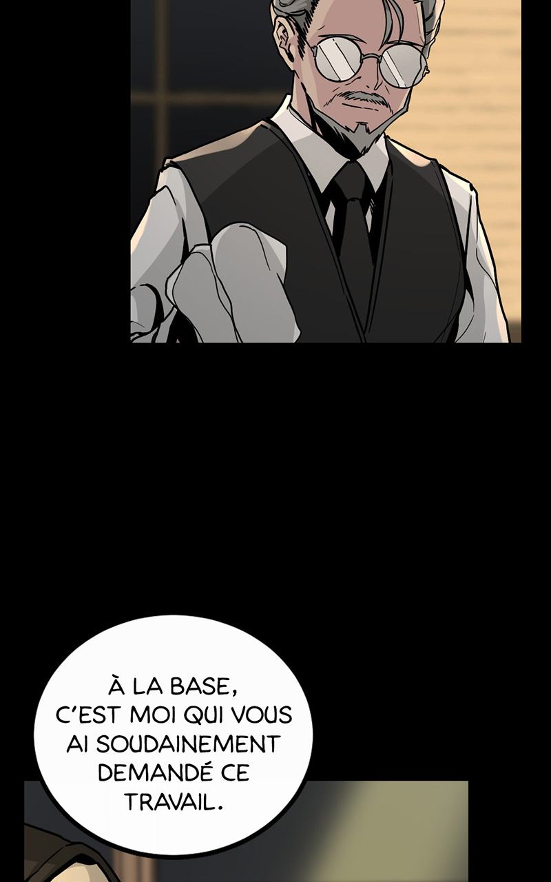 Hero Killer Chapitre 7 - Page 97
