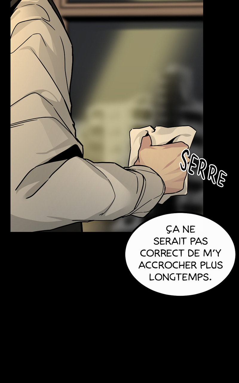 Hero Killer Chapitre 7 - Page 98