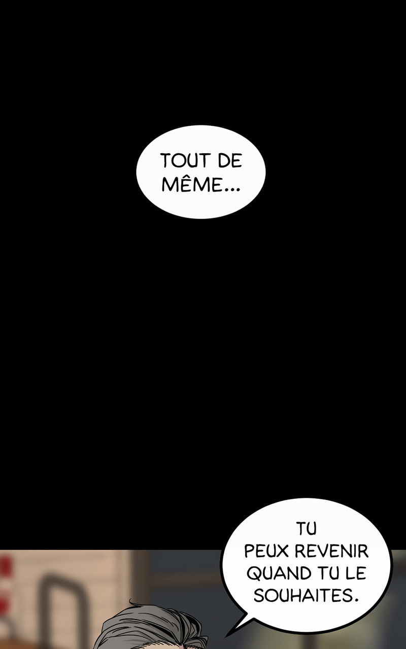 Hero Killer Chapitre 7 - Page 99