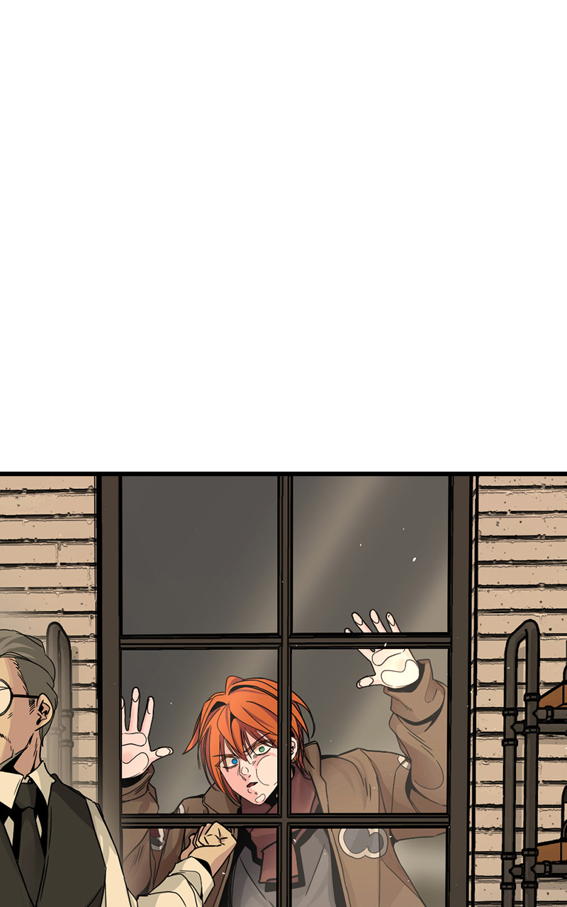 Hero Killer Chapitre 8 - Page 1