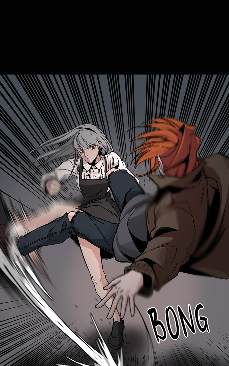 Hero Killer Chapitre 8 - Page 10