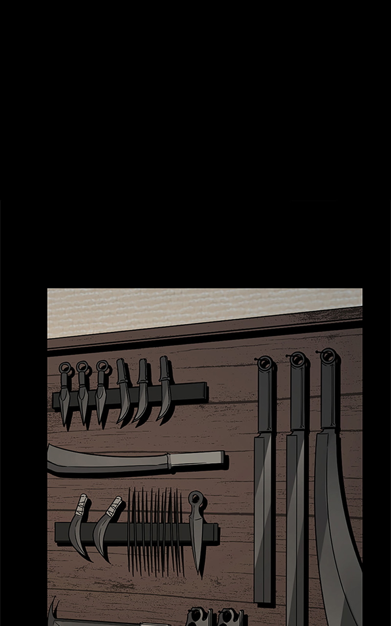 Hero Killer Chapitre 8 - Page 104
