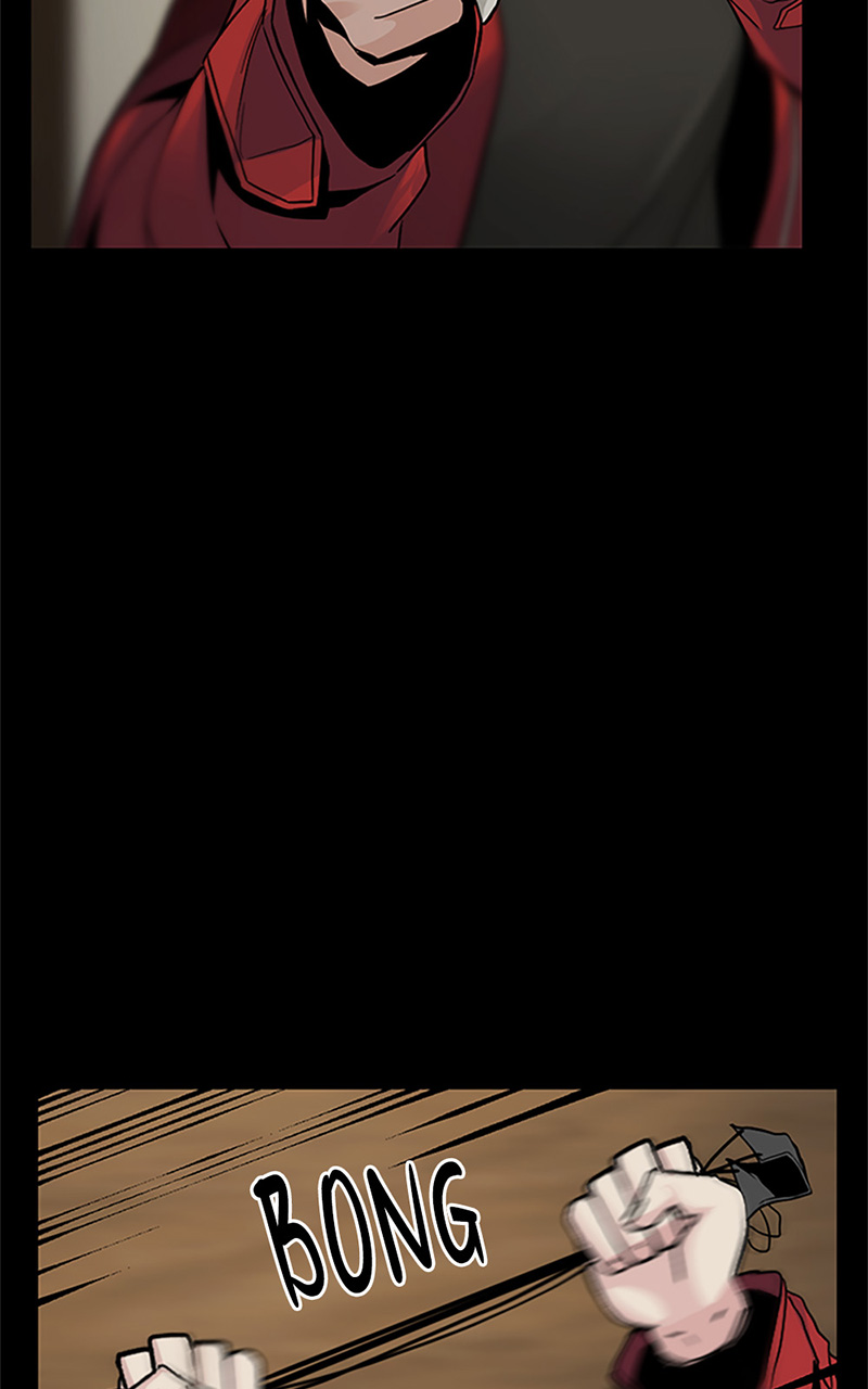 Hero Killer Chapitre 8 - Page 106