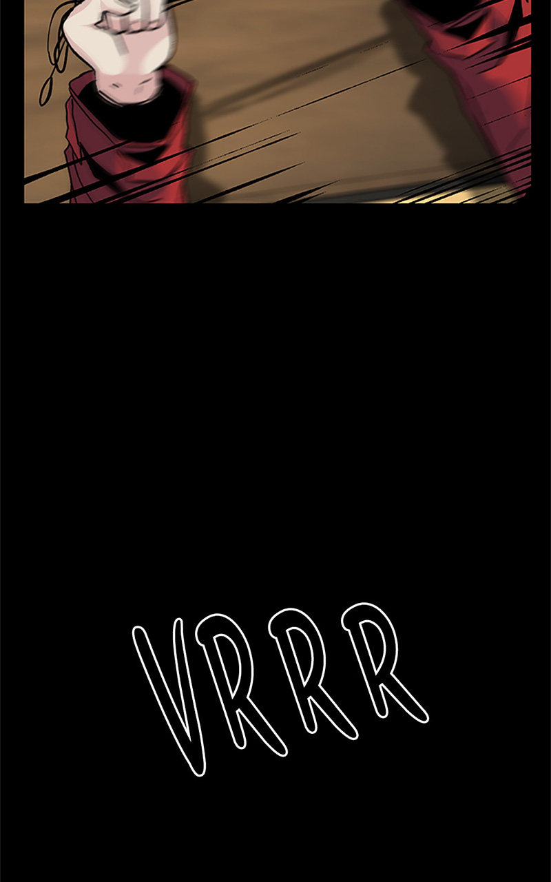 Hero Killer Chapitre 8 - Page 107