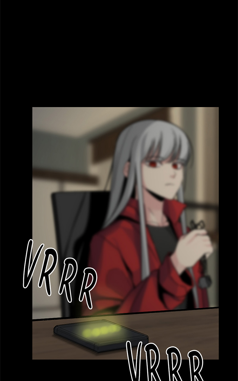 Hero Killer Chapitre 8 - Page 108