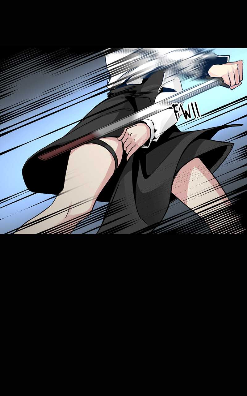 Hero Killer Chapitre 8 - Page 13