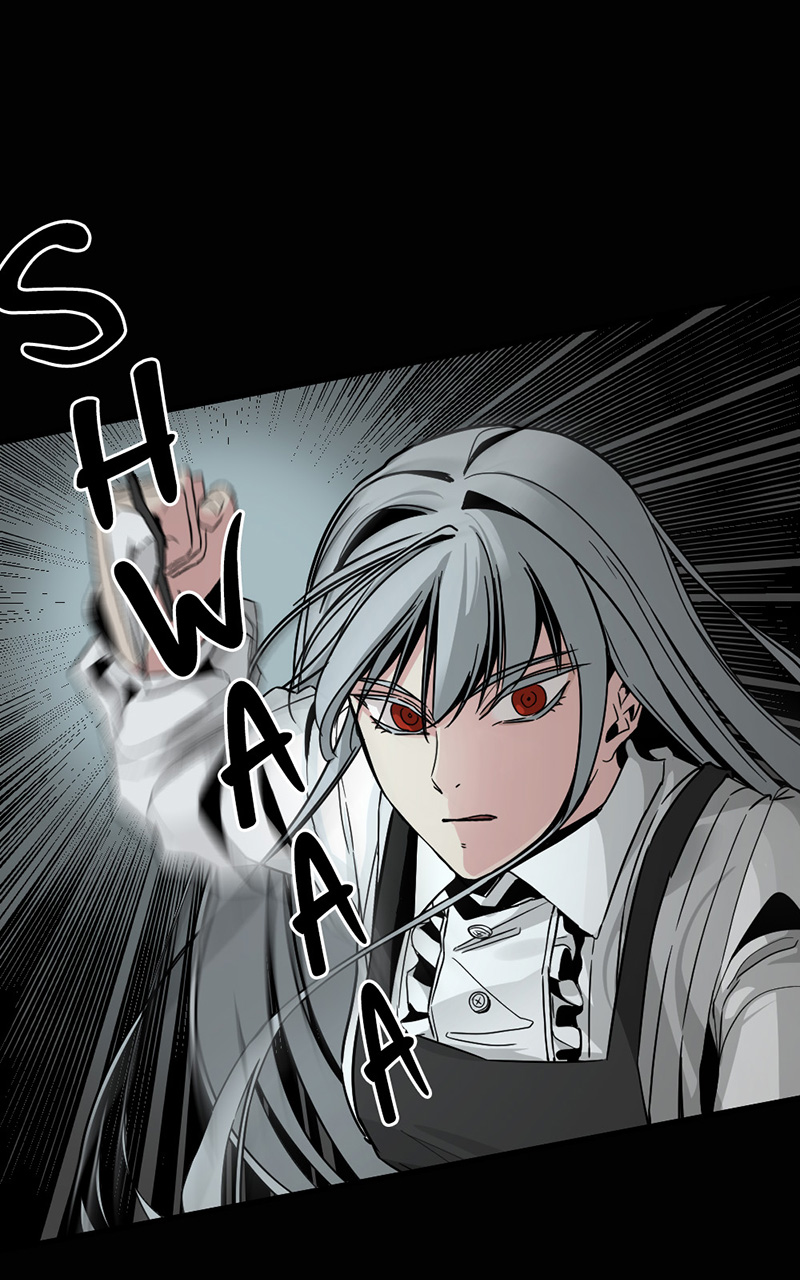 Hero Killer Chapitre 8 - Page 14