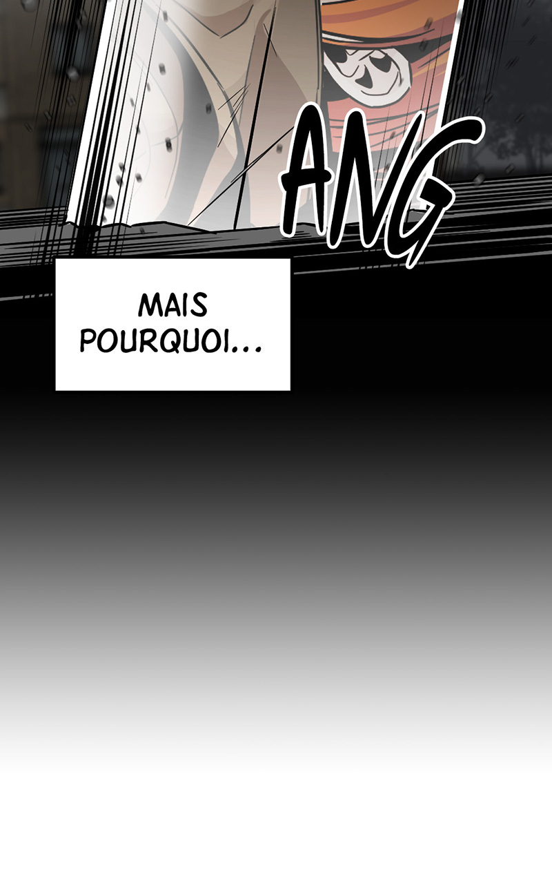 Hero Killer Chapitre 8 - Page 16