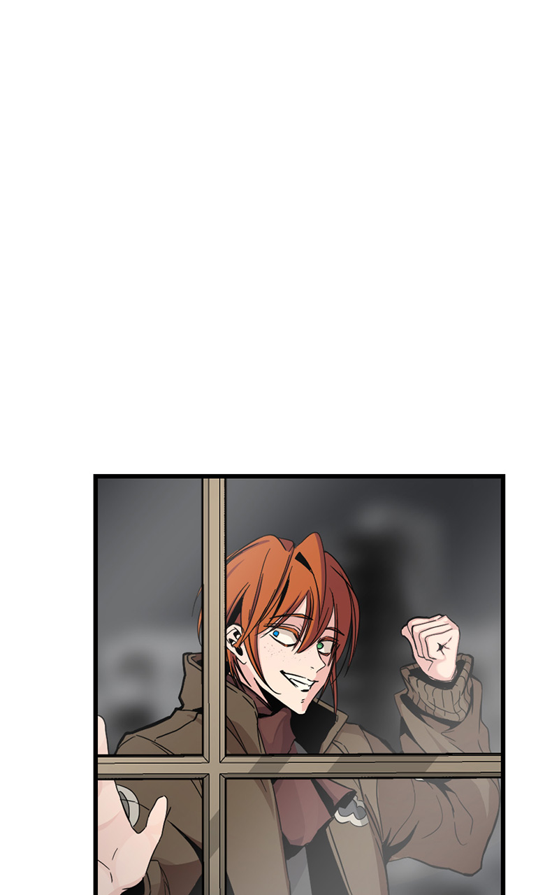 Hero Killer Chapitre 8 - Page 17