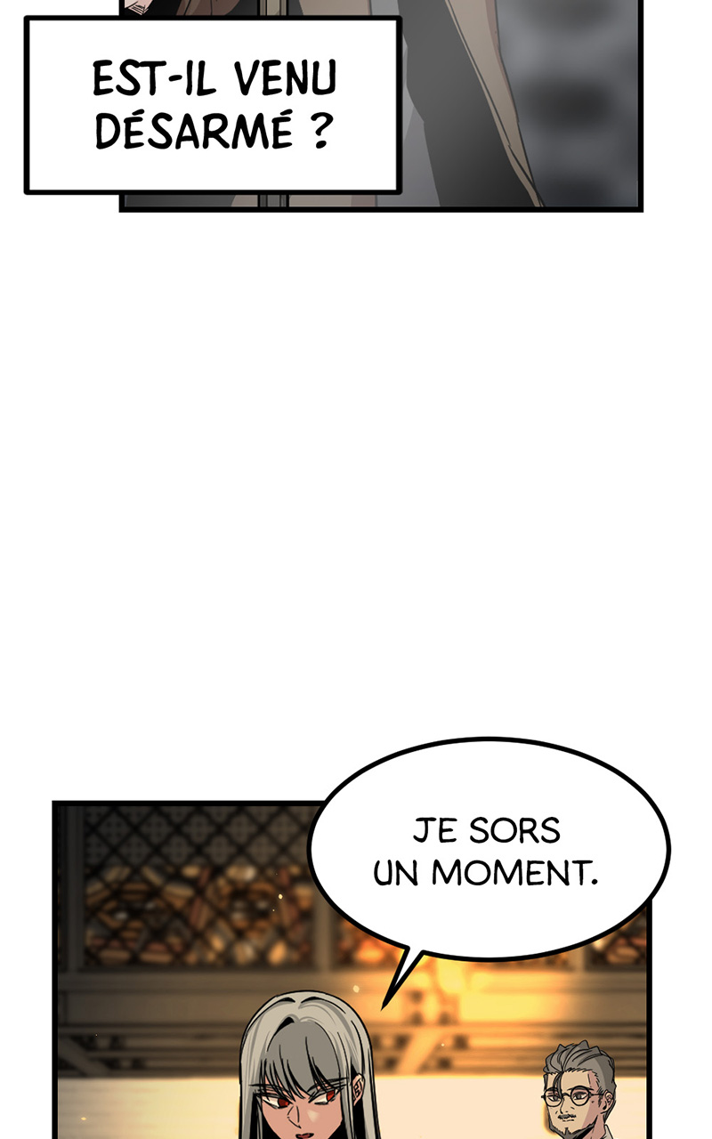 Hero Killer Chapitre 8 - Page 18