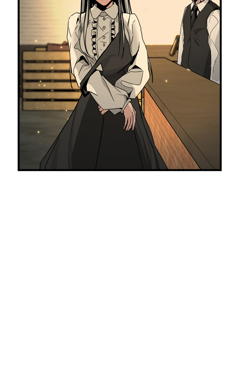 Hero Killer Chapitre 8 - Page 19