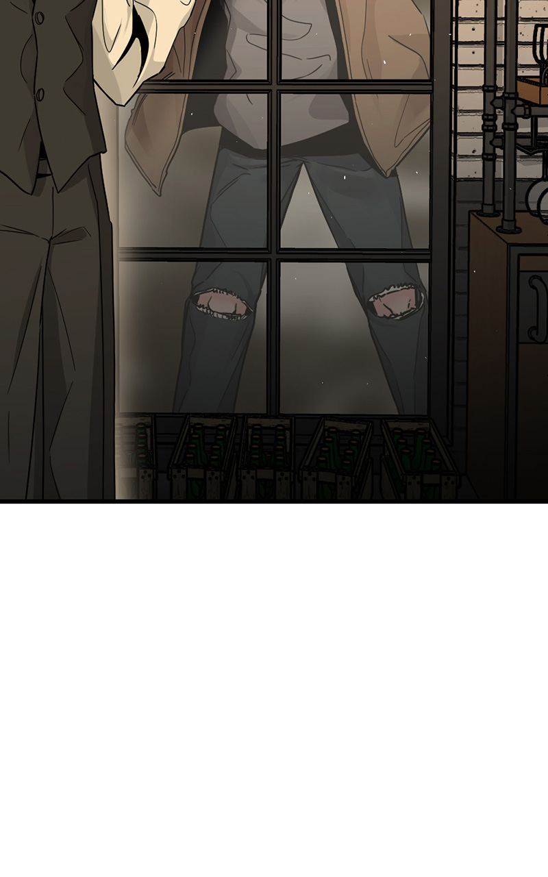 Hero Killer Chapitre 8 - Page 2