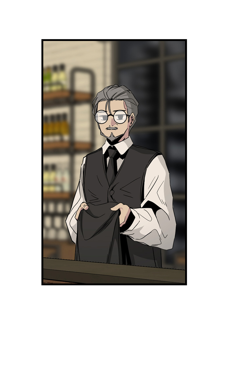 Hero Killer Chapitre 8 - Page 20