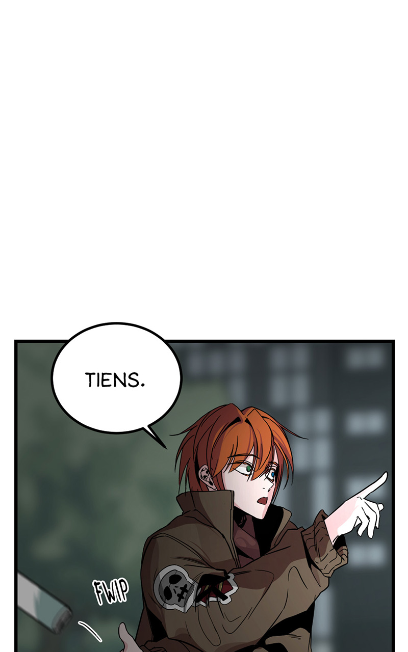 Hero Killer Chapitre 8 - Page 25