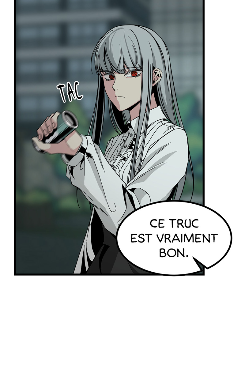 Hero Killer Chapitre 8 - Page 27