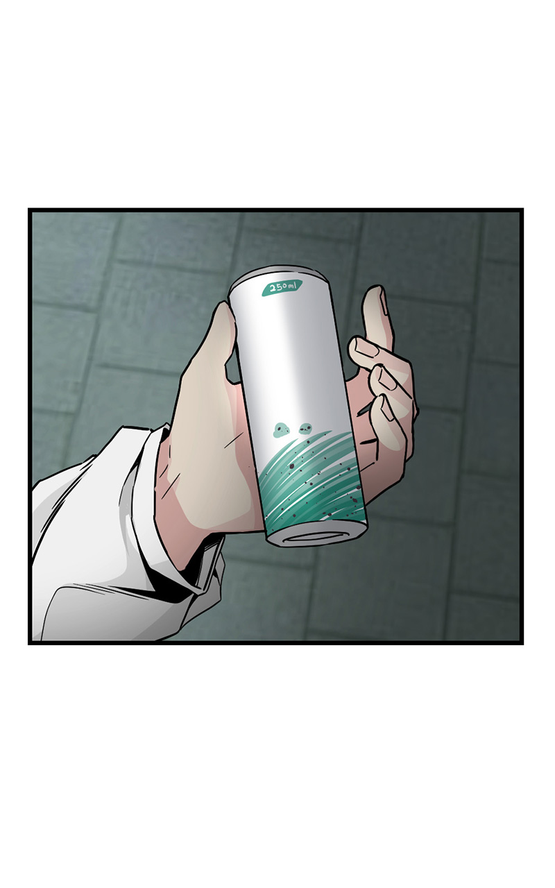 Hero Killer Chapitre 8 - Page 28