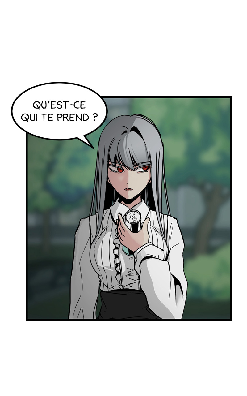 Hero Killer Chapitre 8 - Page 29