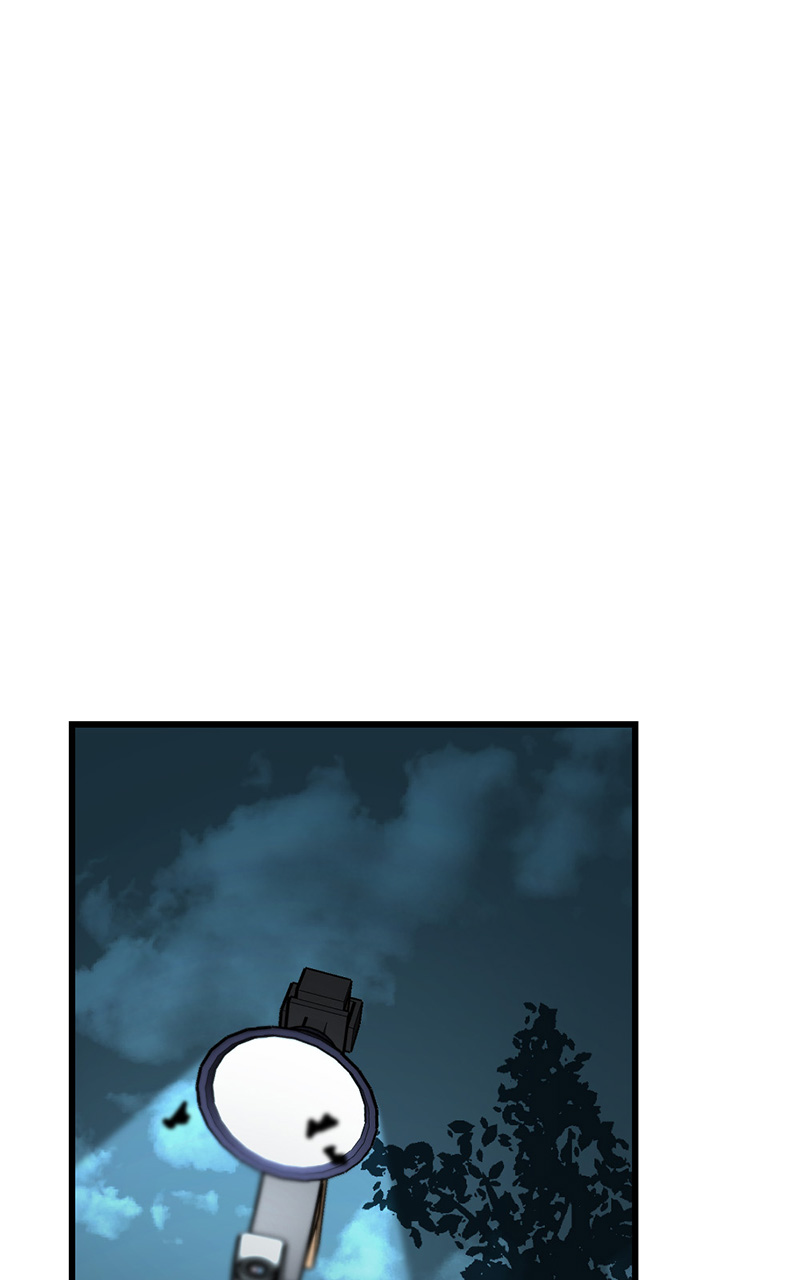 Hero Killer Chapitre 8 - Page 30
