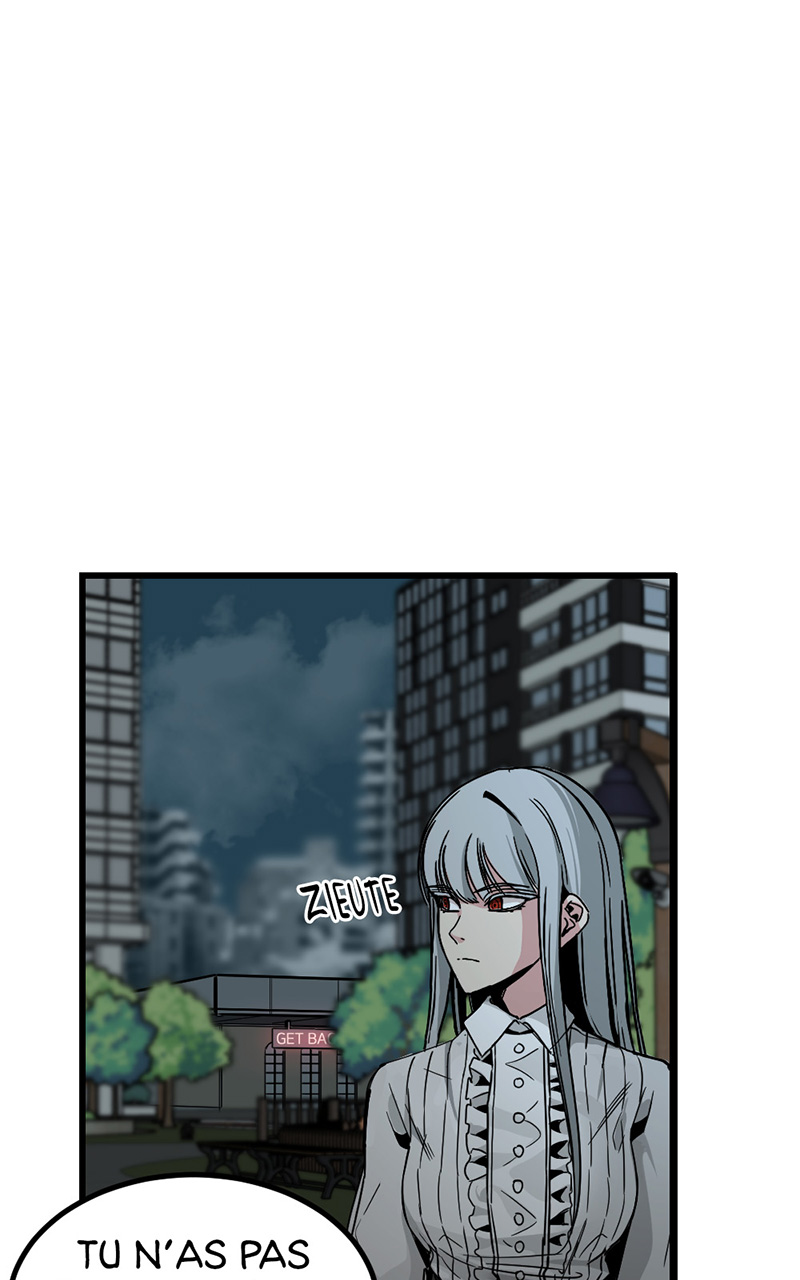 Hero Killer Chapitre 8 - Page 33