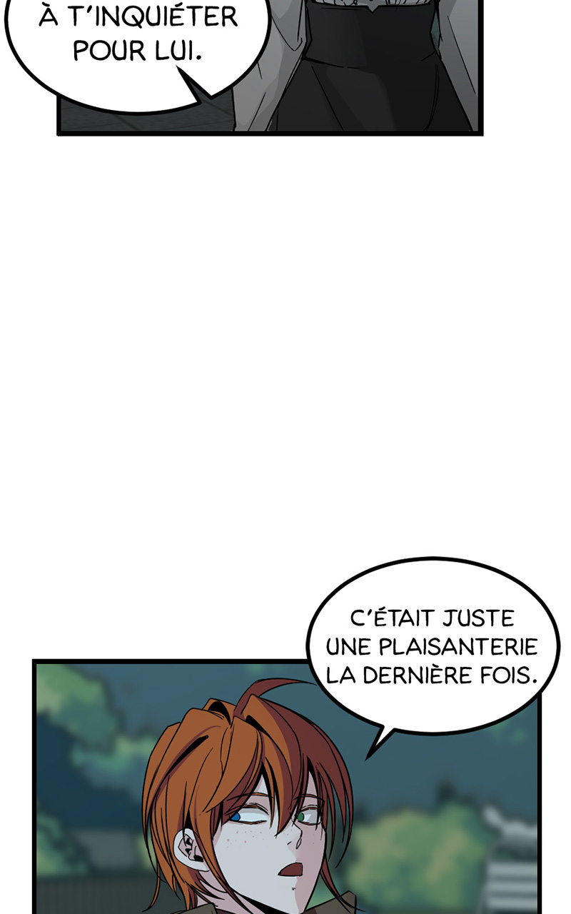Hero Killer Chapitre 8 - Page 34