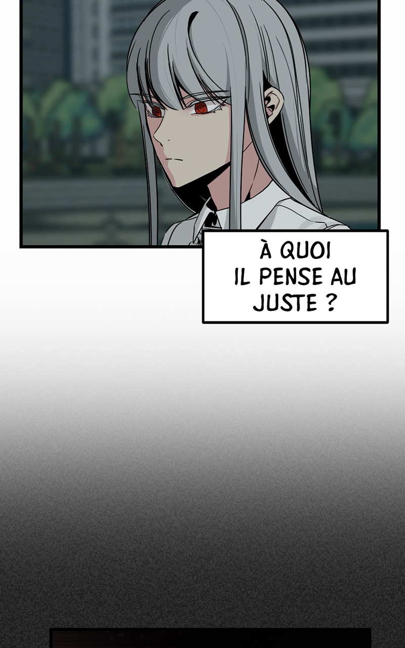 Hero Killer Chapitre 8 - Page 36